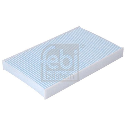 FEBI BILSTEIN Filter, Innenraumluft 21137