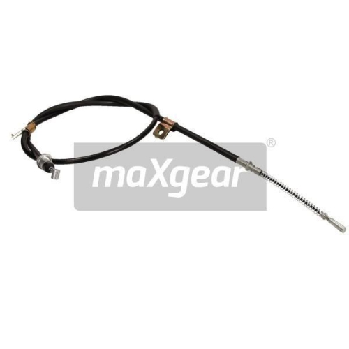 MAXGEAR Seilzug, Feststellbremse 32-0749