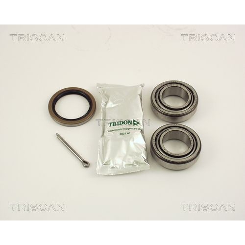 TRISCAN Radlagersatz 8530 43200