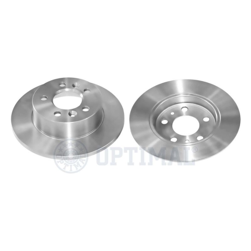 OPTIMAL Bremsscheibe BS-5790C