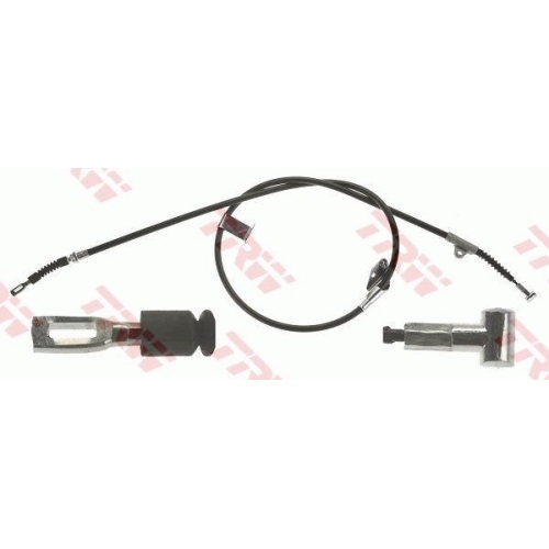 TRW Seilzug, Feststellbremse GCH225