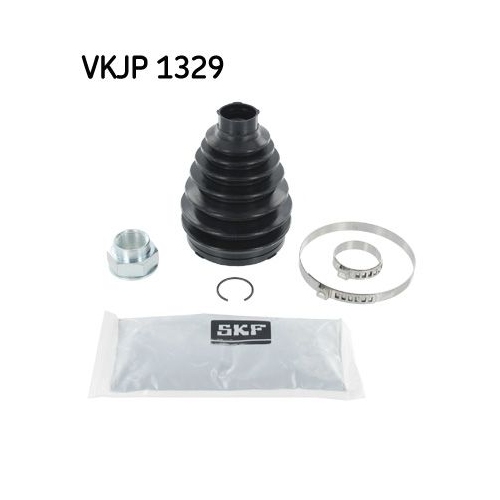 SKF Faltenbalgsatz, Antriebswelle VKJP 1329