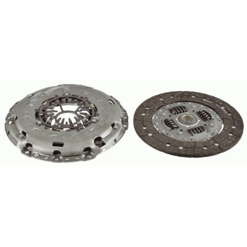SACHS Kupplungssatz XTend 3000 950 933