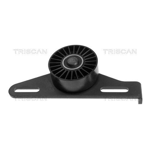 TRISCAN Spannrolle, Keilrippenriemen 8641 251003