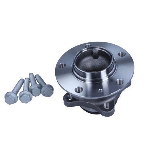 MAXGEAR Radlagersatz 33-1087