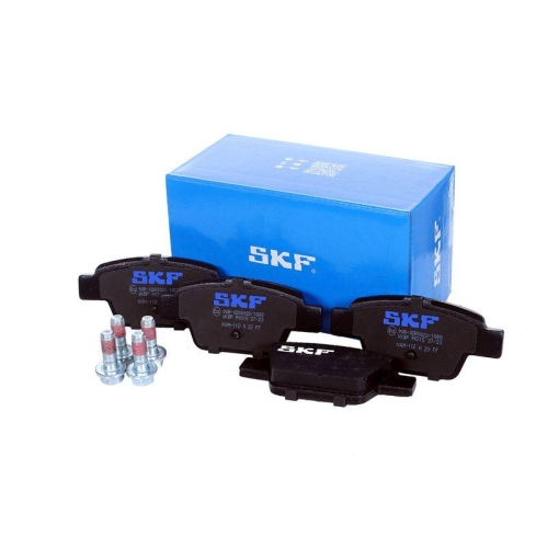 SKF Bremsbelagsatz, Scheibenbremse VKBP 90315