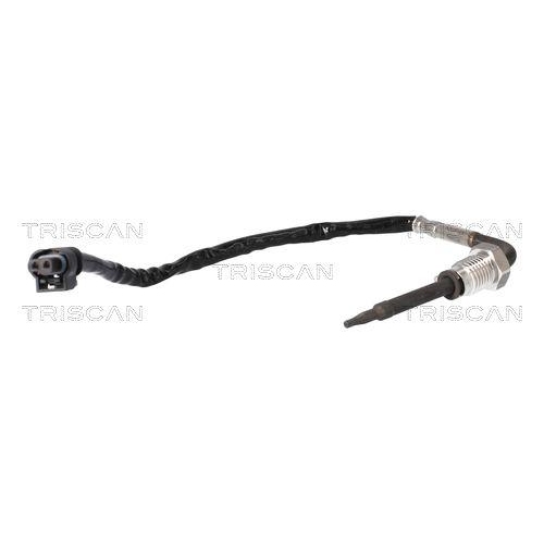 TRISCAN Sensor, Abgastemperatur 8826 15020