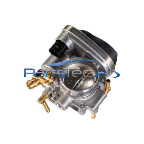 PartsTec Drosselklappenstutzen PTA516-0134