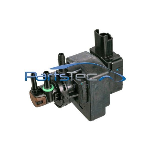 PartsTec Druckwandler, Turbolader PTA510-0580