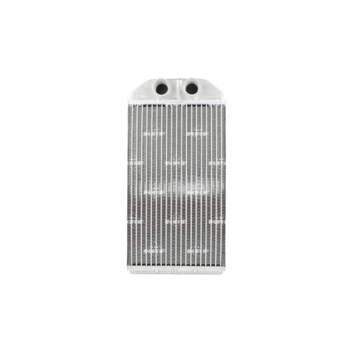 NRF Wärmetauscher, Innenraumheizung 54465