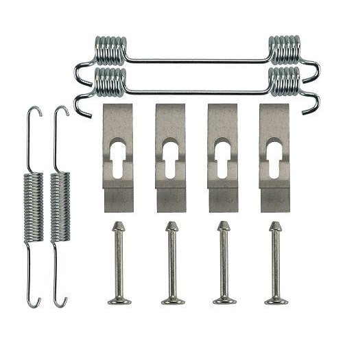 TRW Zubehörsatz, Feststellbremsbacken SFK346