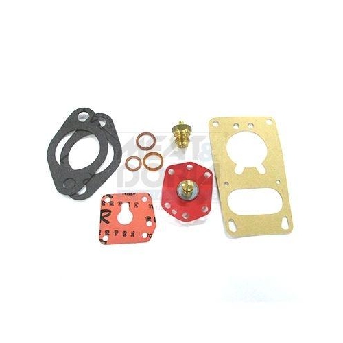MEAT & DORIA Reparatursatz, Vergaser S21G