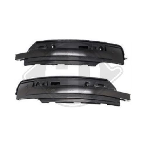 DIEDERICHS Blinkleuchte HD Tuning LID10520