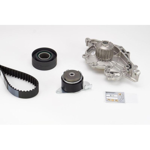 CONTINENTAL CTAM Wasserpumpe + Zahnriemensatz CT921WP1