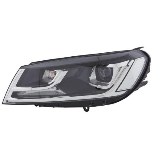 HELLA Hauptscheinwerfer 1ZT 011 937-511