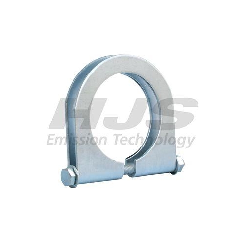 HJS Rohrverbinder, Abgasanlage 83 32 4082