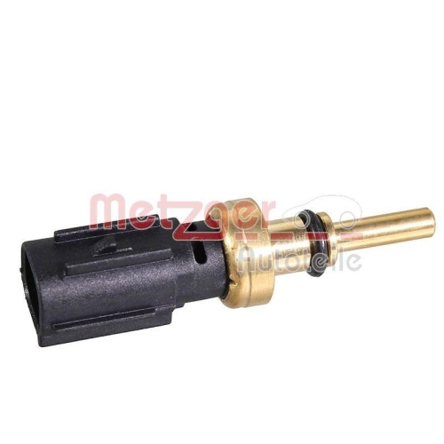 METZGER AUTOTEILE Sensor, Kühlmitteltemperatur GREENPARTS 0905516