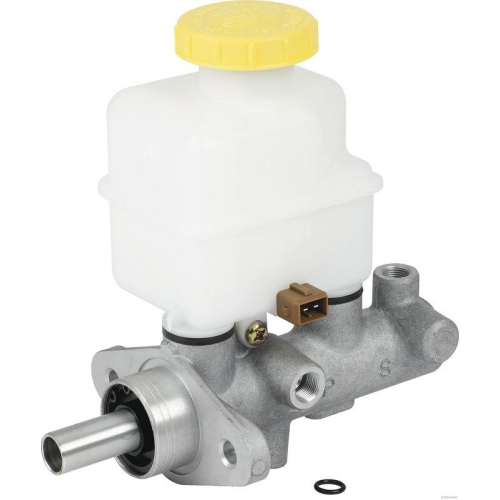 HERTH+BUSS JAKOPARTS Hauptbremszylinder J3100539