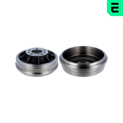 OPTIMAL Bremstrommel BT-2560