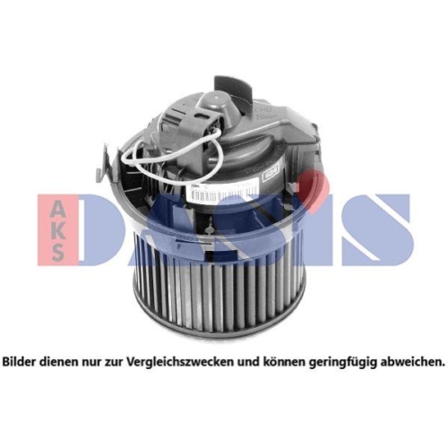 AKS DASIS Innenraumgebläse 068102N
