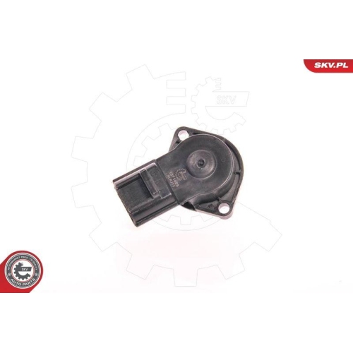 ESEN SKV Sensor, Drosselklappenstellung