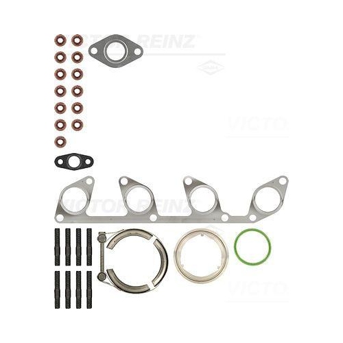 VICTOR REINZ Montagesatz, Lader