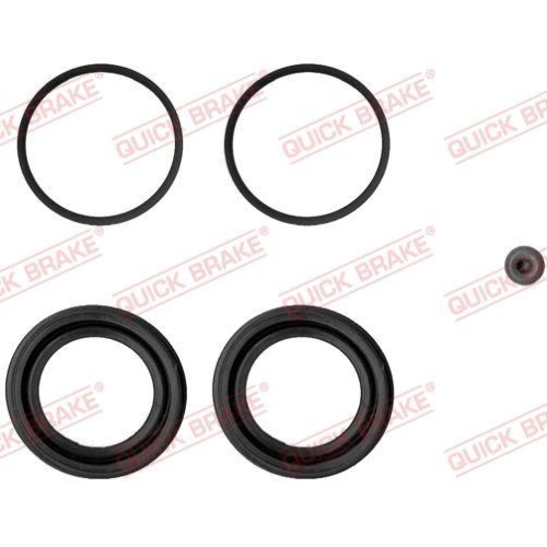 QUICK BRAKE Reparatursatz, Bremssattel 114-0067
