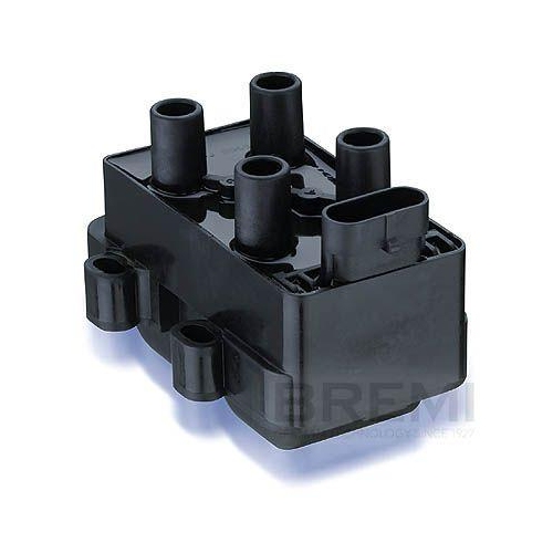 BREMI Z&uuml;ndspule