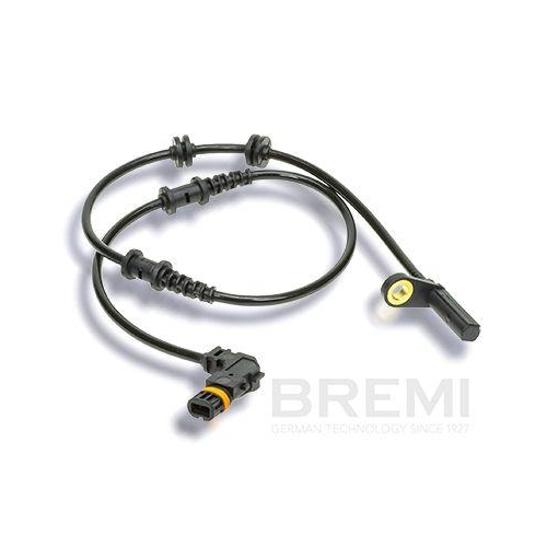 BREMI Sensor, Raddrehzahl