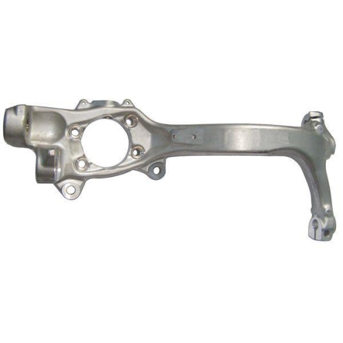 TRUCKTEC AUTOMOTIVE Achsschenkel, Radaufhängung