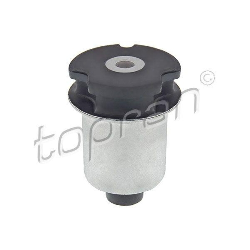 TOPRAN Lagerung, Achskörper