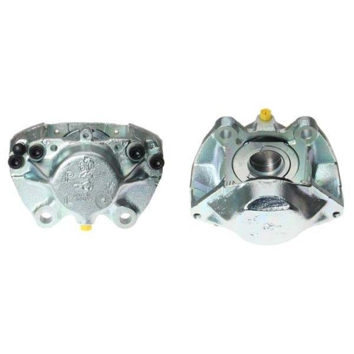 MAPCO Bremssattel 144302