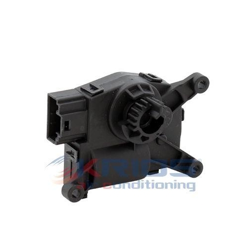 MEAT & DORIA Bedienelement, Klimaanlage K107103