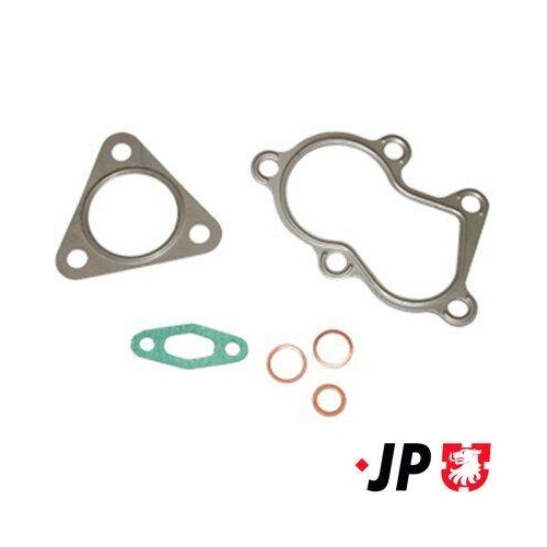 JP GROUP Montagesatz, Lader JP 1517751110