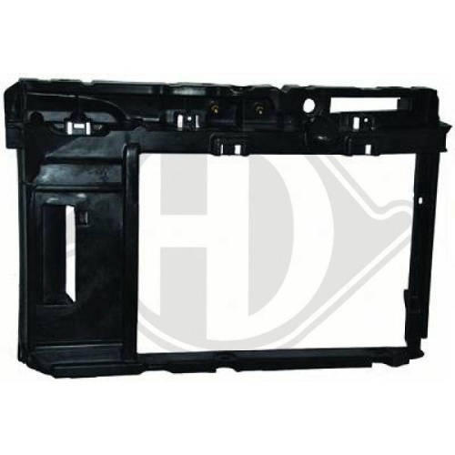 DIEDERICHS Frontverkleidung HD Priority Parts 4006002