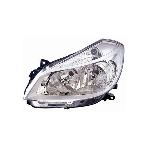 VAN WEZEL Hauptscheinwerfer 4331961V