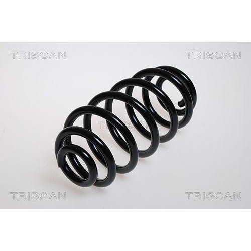TRISCAN Fahrwerksfeder 8750 24065