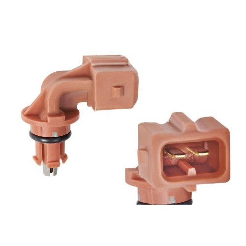 VALEO Sensor, Ansauglufttemperatur 255605