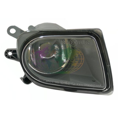 Lexmond Trading BV Nebelscheinwerfer 9654295