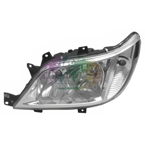 Lexmond Trading BV Hauptscheinwerfer 6053278