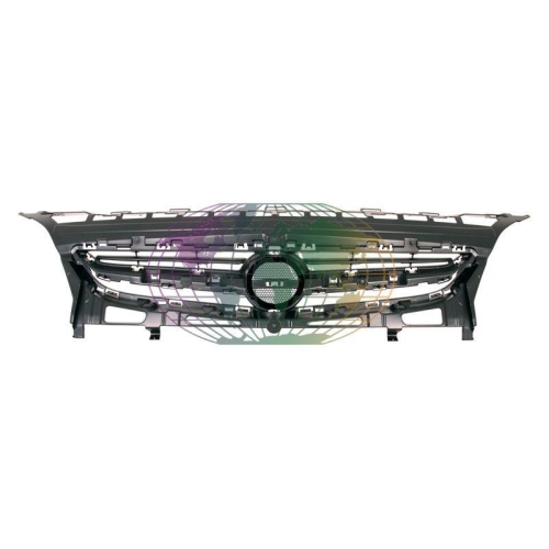 Lexmond Trading BV K&uuml;hlergitter 6422370