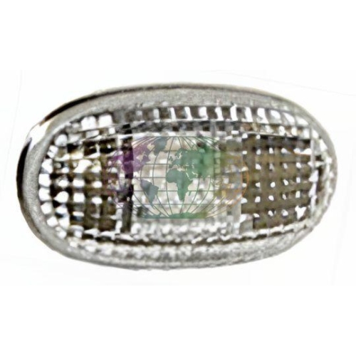 Lexmond Trading BV Blinkleuchte 2861310