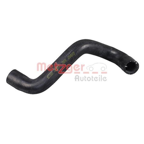 METZGER AUTOTEILE K&uuml;hlerschlauch 2421417