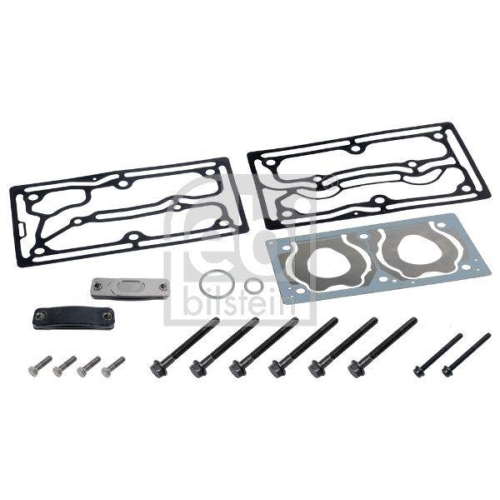 FEBI BILSTEIN Dichtungssatz, Druckluftkompressor 181480