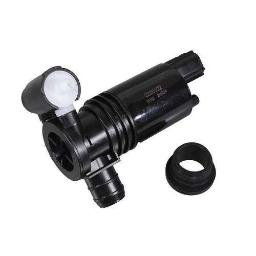 METZGER AUTOTEILE Waschwasserpumpe, Scheibenreinigung GREENPARTS 2220122