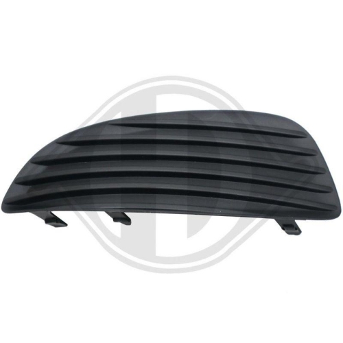 DIEDERICHS L&uuml;ftungsgitter, Sto&szlig;f&auml;nger 1668047