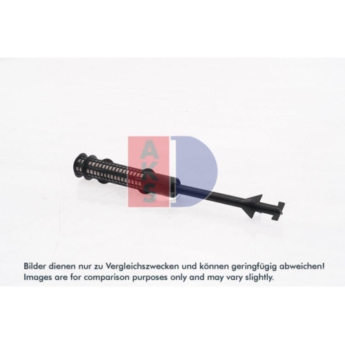AKS DASIS Trockner, Klimaanlage 800405N