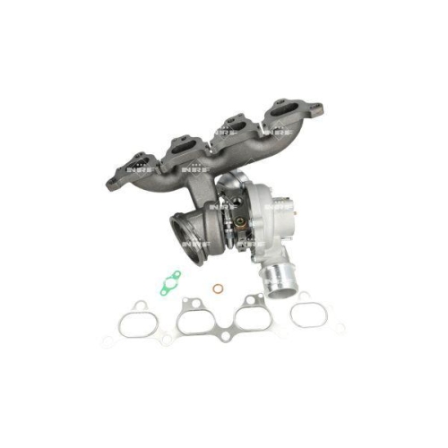 NRF Lader, Aufladung 90010255