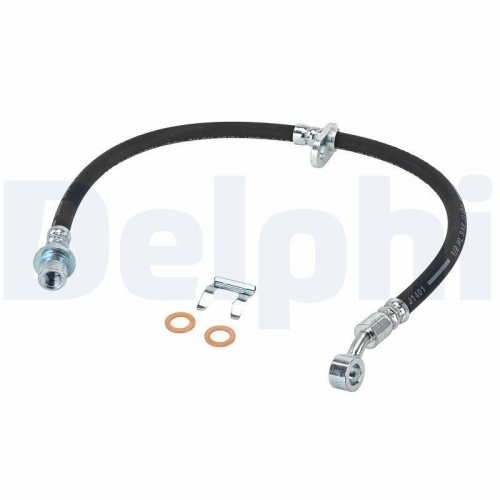 DELPHI Bremsschlauch LH8025