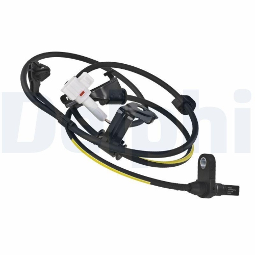 DELPHI Sensor, Raddrehzahl SS21696-12B1